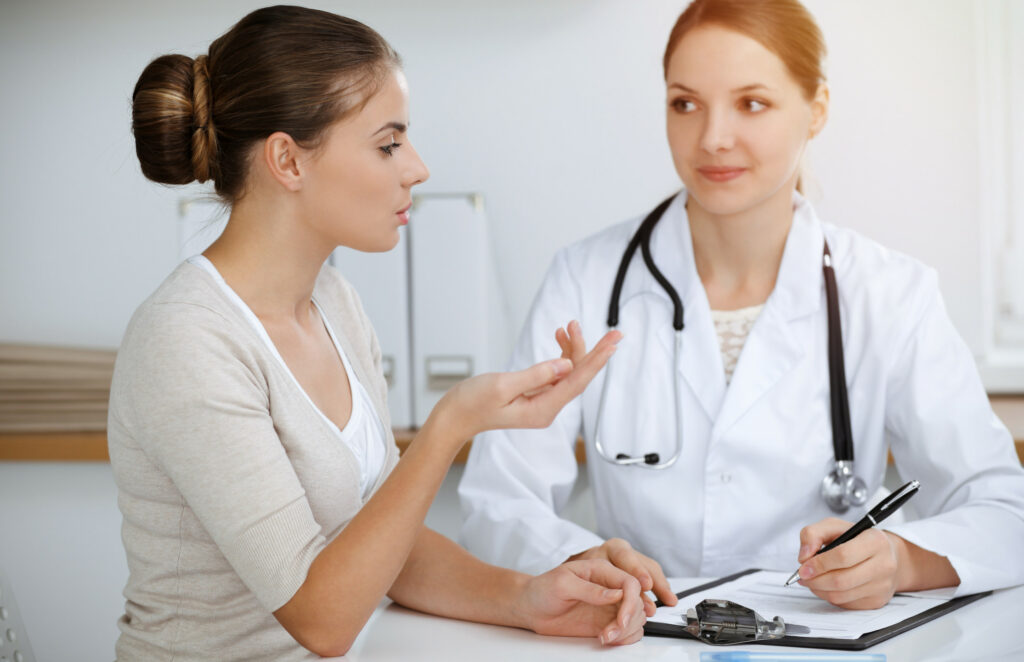 Female Rehab in Lahore