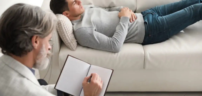 psychotherapist in Islamabad