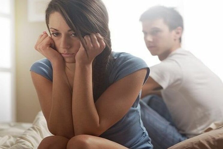 pistanthrophobia