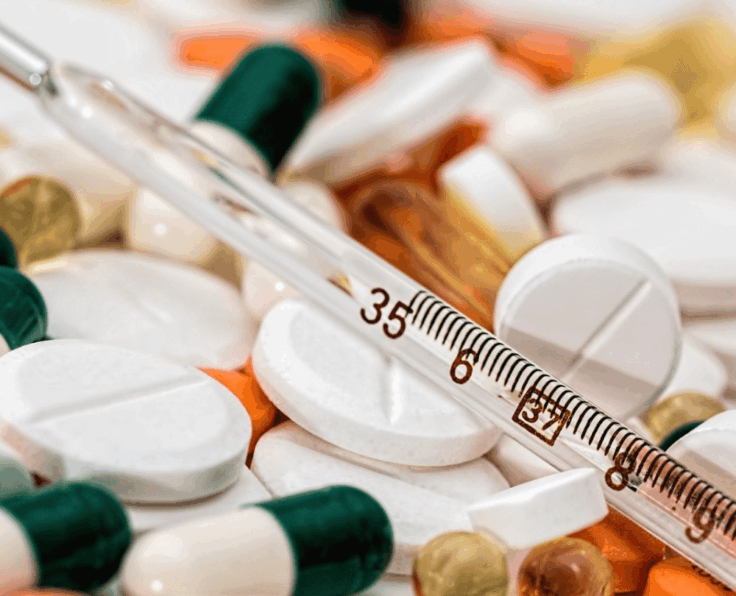 prescription drug