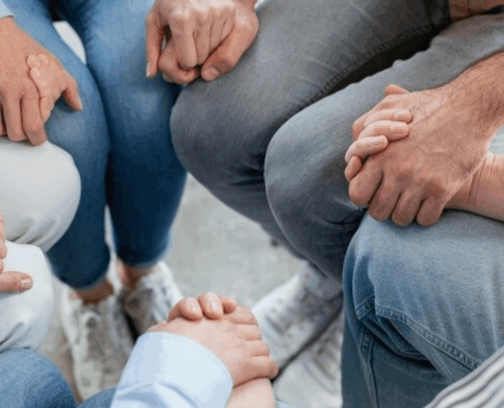 support groups